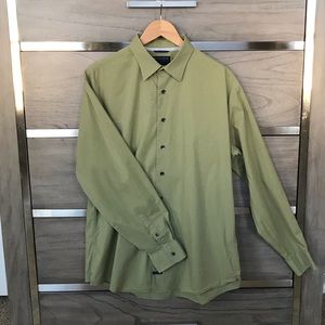 Tommy Hilfiger Stretch Dress Shirt